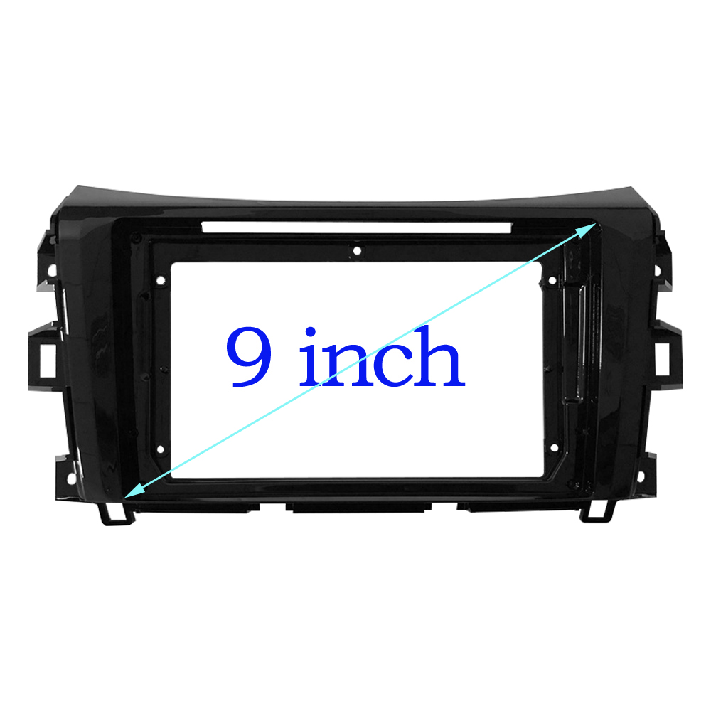 Car Stereo Canbus Decoder - Bingkai Radio Android untuk Mobil Nissan