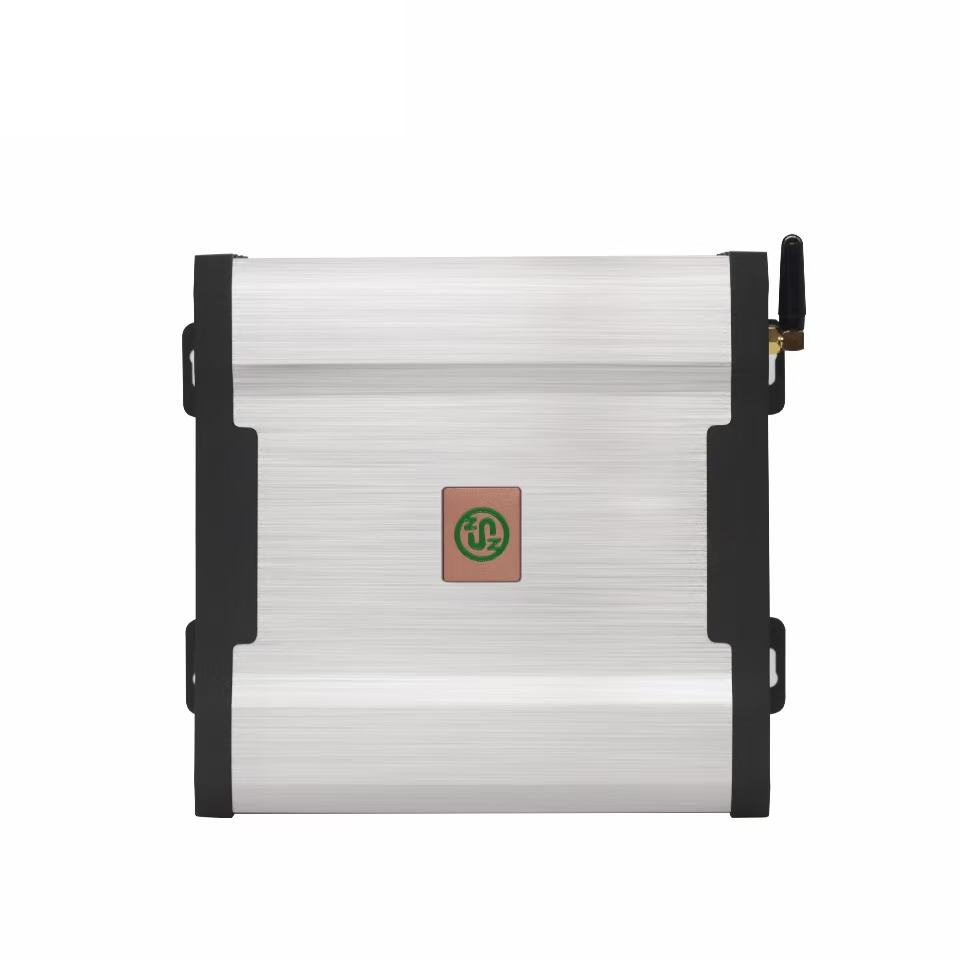Car Stereo Dsp 8 Channel - Penguat DSP Mobil Sennuopu 8 Saluran