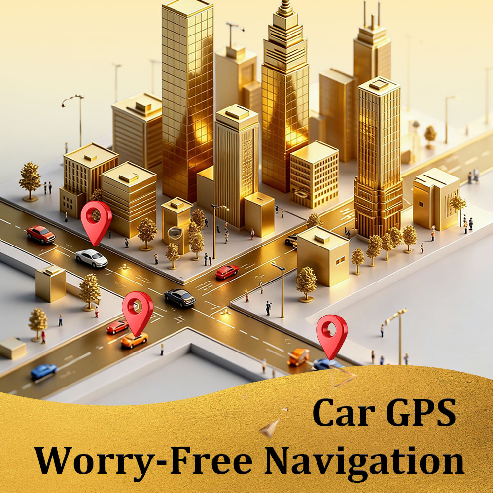 Navigasi GPS 10 inci Wireless  - Car Radio Gps Navigation 10 Inch ulasan dan harga