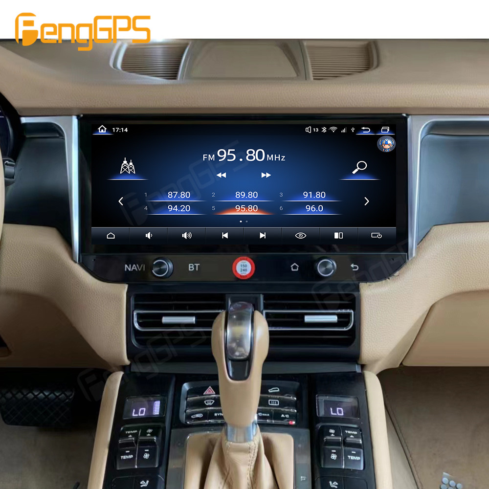 Radio Mobil Android 8G+256G Un - Android Head Unit 7862 Octa Core ulasan dan harga