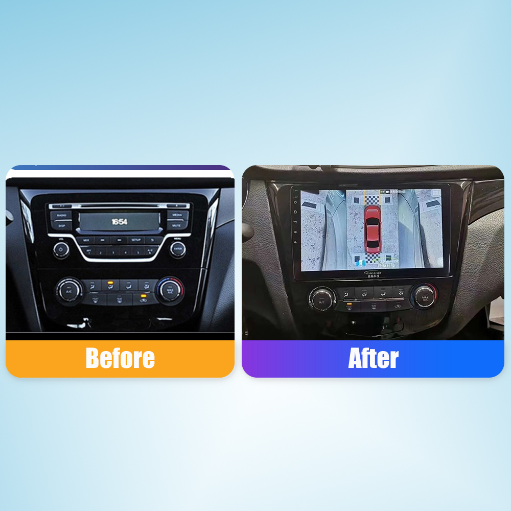 Radio Mobil 10.33 Inci untuk N - Car Radio Gps Navigation 10 Inch ulasan dan harga