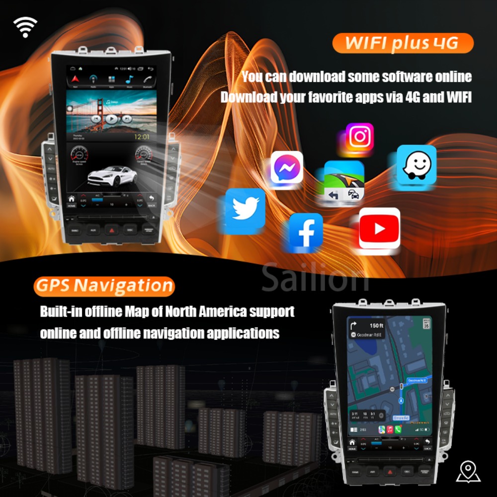 Radio Mobil Android15 Untuk In - Car Dvd Player Bluetooth Steering Wheel ulasan dan harga