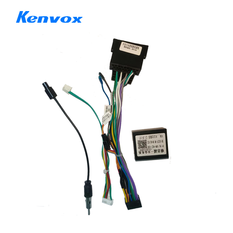 Radio Mobil Android Canbus Box - Car Stereo Canbus Decoder ulasan dan harga