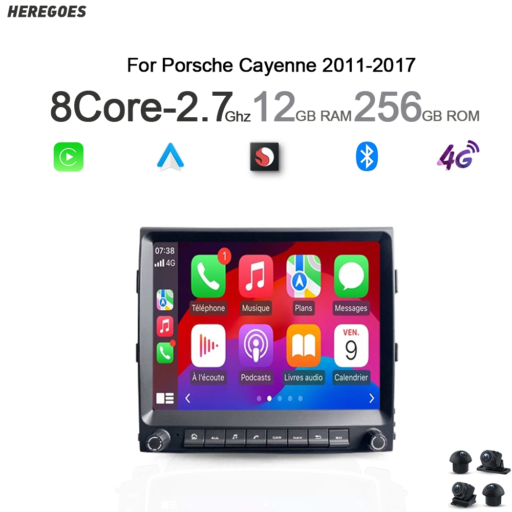 Pemutar DVD Mobil Android 13 I - Car Dvd Player Bluetooth Steering Wheel ulasan dan harga