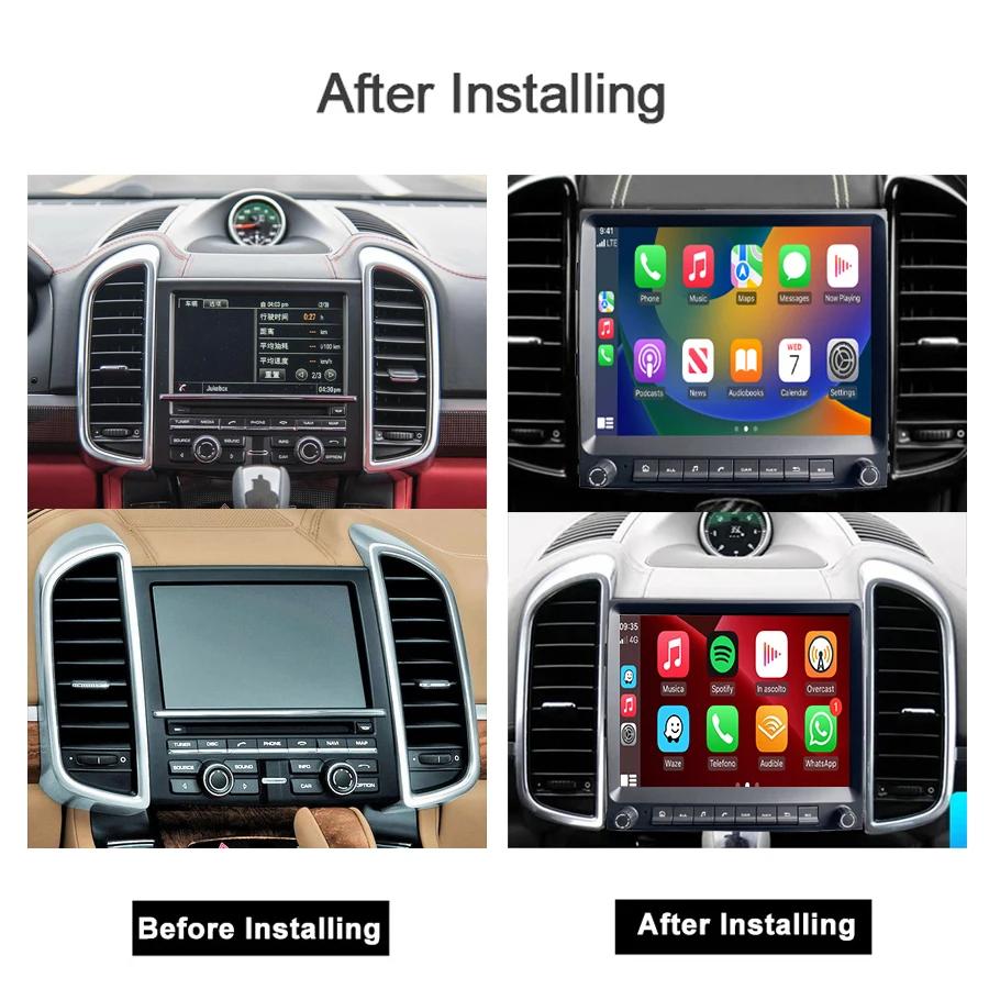 Pemutar DVD Mobil Android 13 I - Car Dvd Player Bluetooth Steering Wheel ulasan dan harga