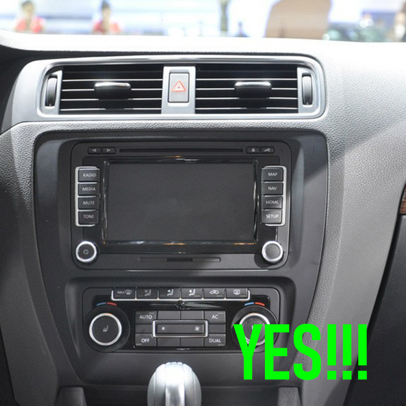 Stereo Mobil Android 7'' Untuk - Android Head Unit 6Gb 128Gb ulasan dan harga