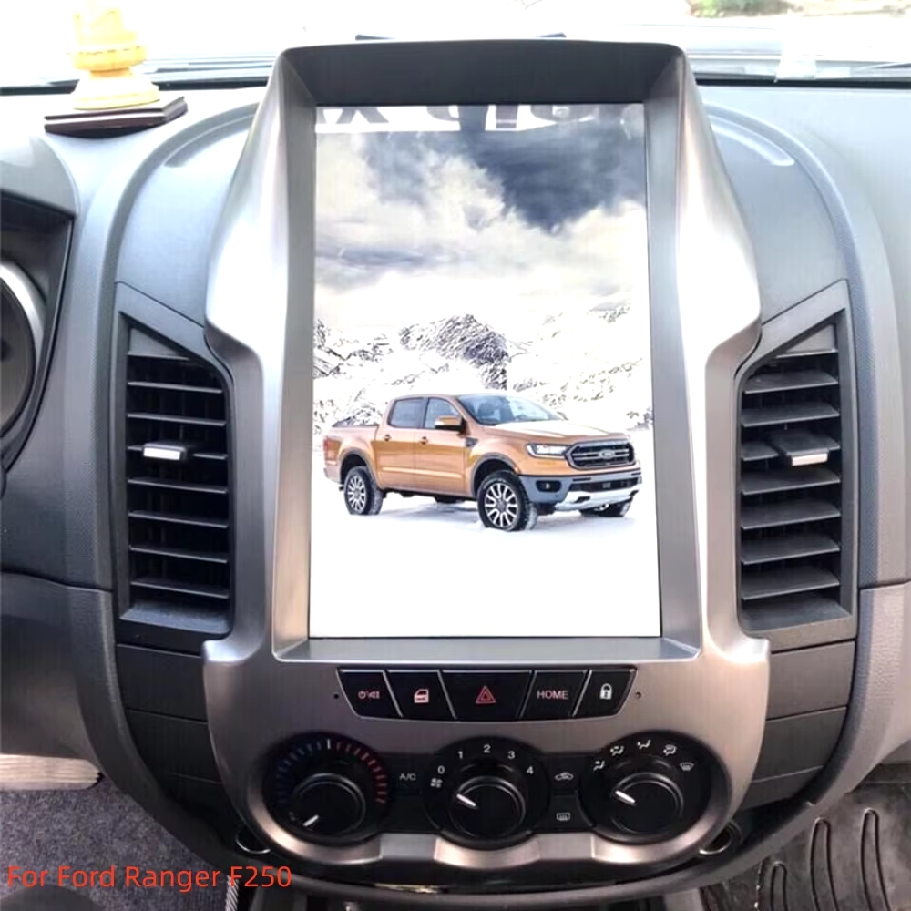 Android 15 Untuk Ford Ranger F - Android Auto Head Unit 12.3 Inch ulasan dan harga