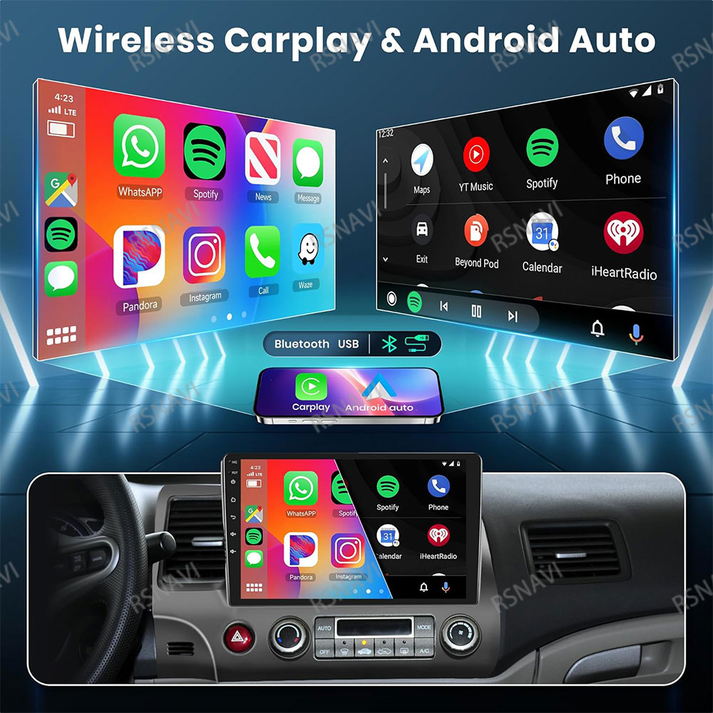 Radio Mobil Android 15 Untuk T - Car Radio Gps Navigation 10 Inch ulasan dan harga