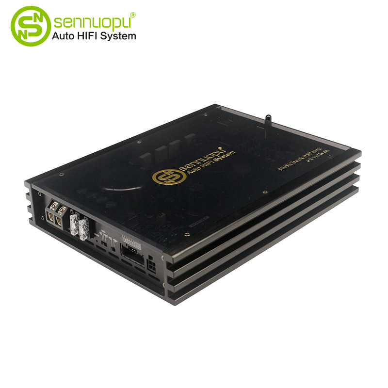 Amplifier Audio Stereo DSP Pro - Car Stereo Dsp 8 Channel ulasan dan harga