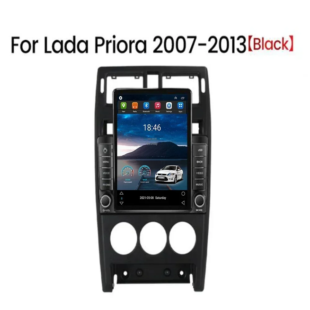 Radio Mobil Android 13 Gaya Te - Tesla Style Screen Car Radio ulasan dan harga