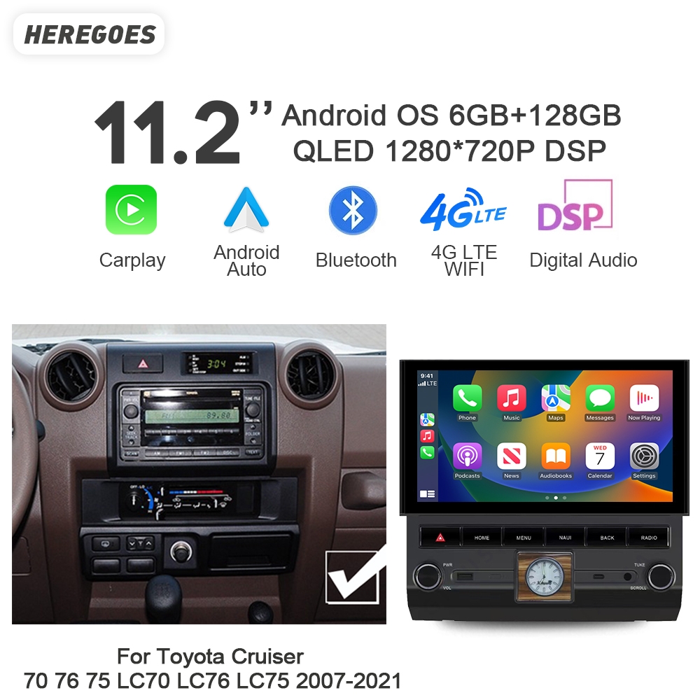 Pemutar media mobil, 720P Auto - Car Dvd Player Bluetooth Steering Wheel ulasan dan harga