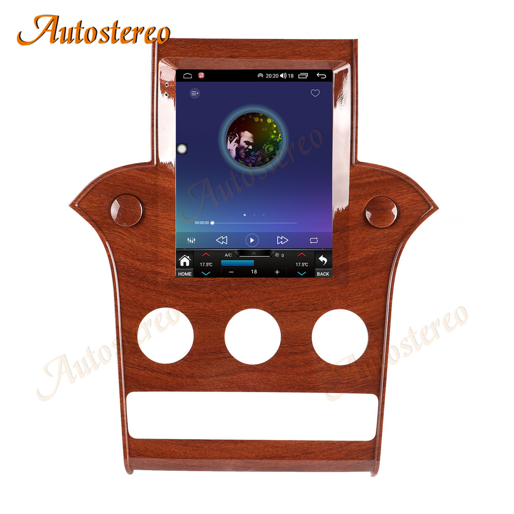 9.7 inci untuk Bentley Mulsann - Android Head Unit 7862 Octa Core ulasan dan harga