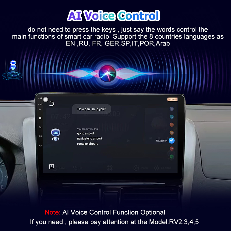 Unit Multimedia Radio Mobil An - Android Head Unit 7862 Octa Core ulasan dan harga