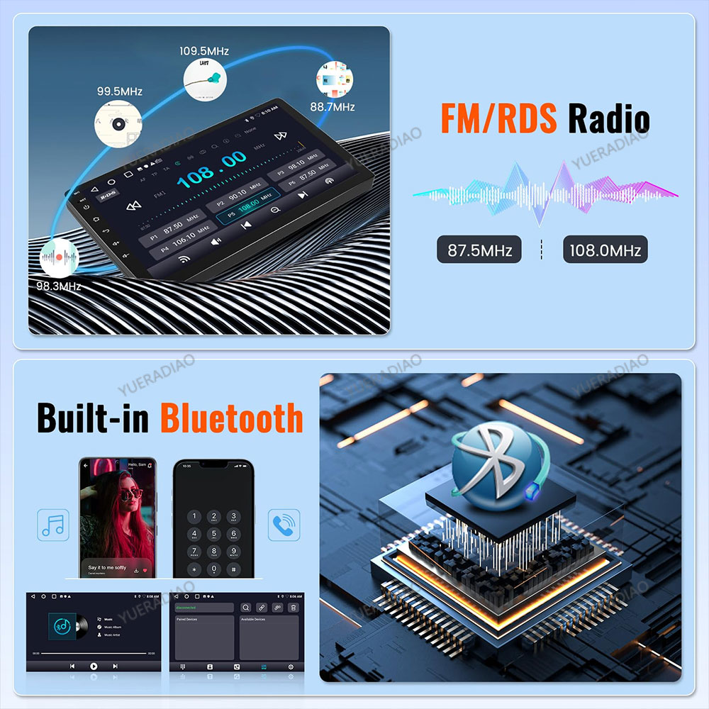 Radio Mobil Android 17 Untuk G - Car Dvd Player Bluetooth Steering Wheel ulasan dan harga