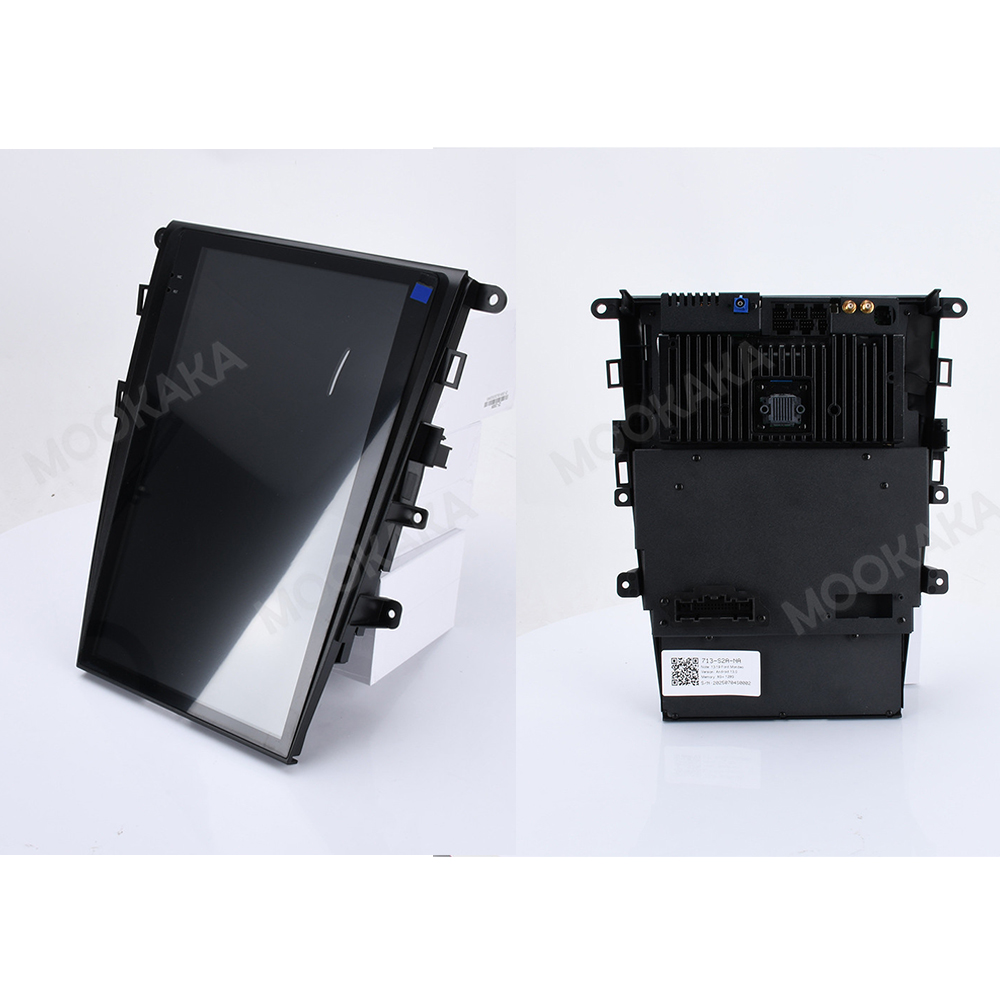 Untuk Ford Mondeo Fusion MK5 2 - Android Head Unit 7862 Octa Core ulasan dan harga