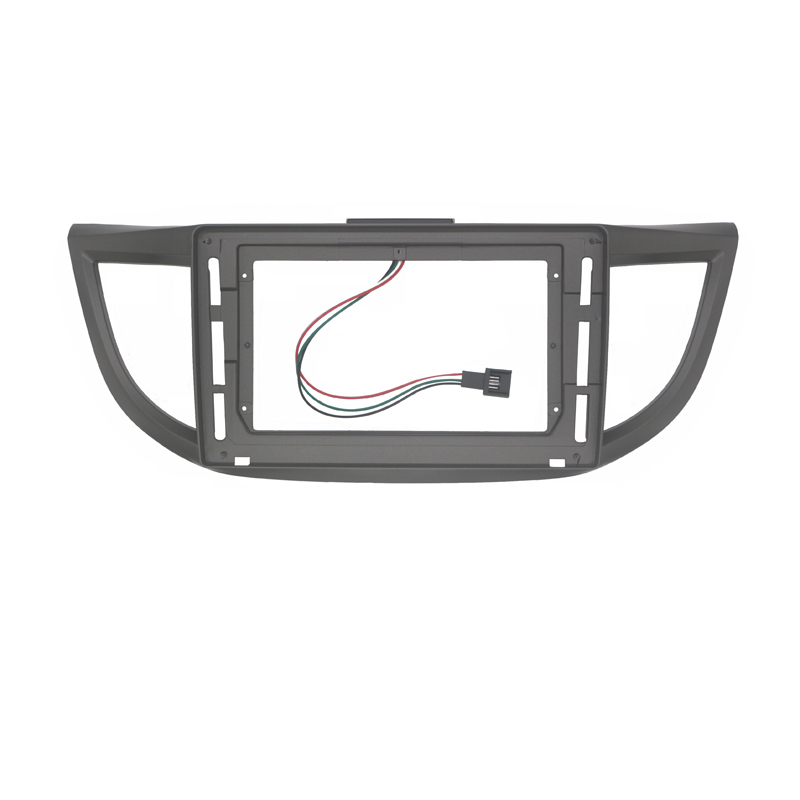 Kit Bingkai Fascia Radio Mobil - Car Radio Gps Navigation 10 Inch ulasan dan harga