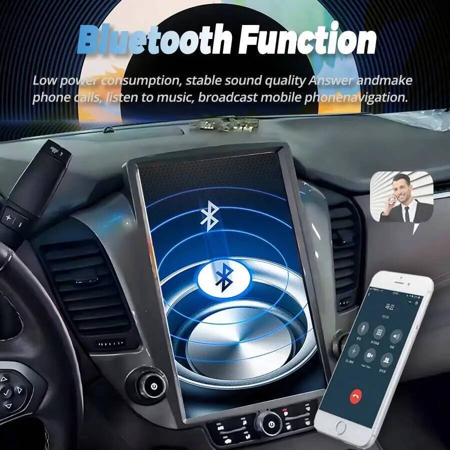 Untuk Chevrolet Saboban 2014-2 - Car Multimedia Player Carplay Android Auto ulasan dan harga