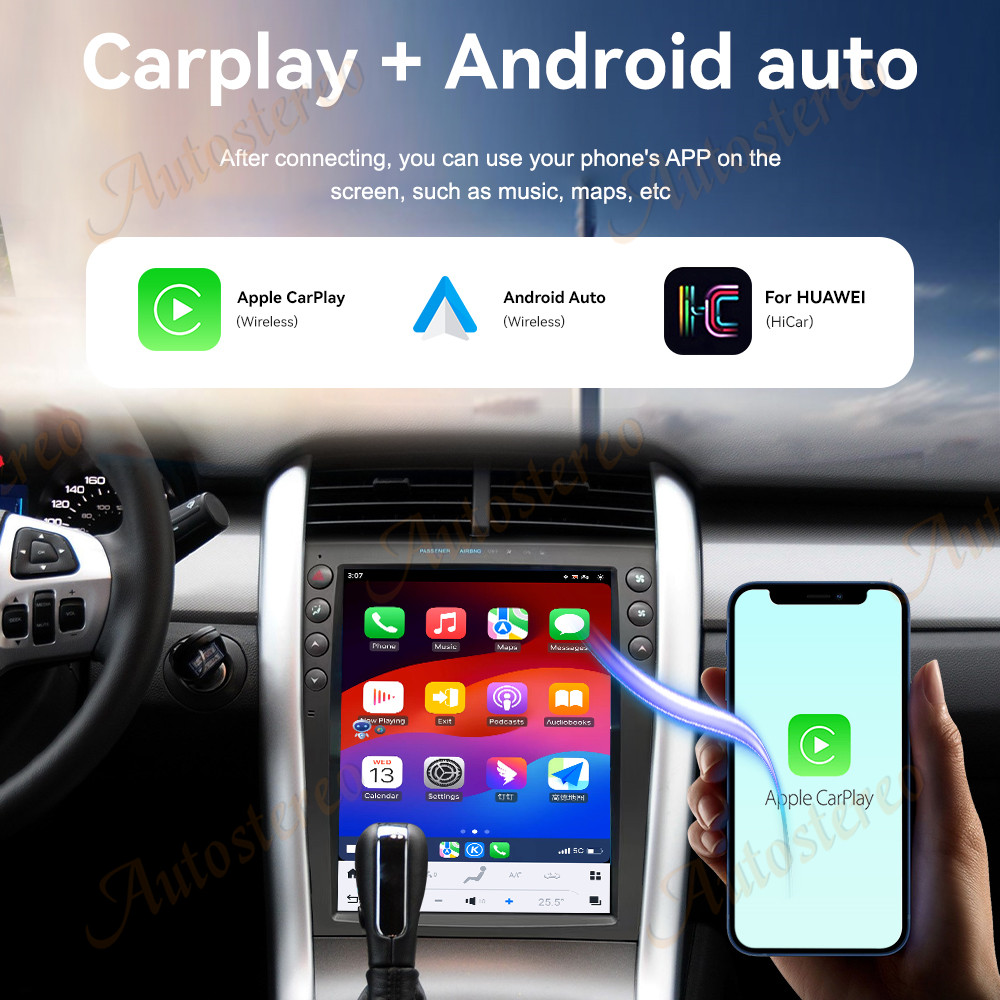 Pemutar Multimedia mobil 12.1  - Android Head Unit 7862 Octa Core ulasan dan harga