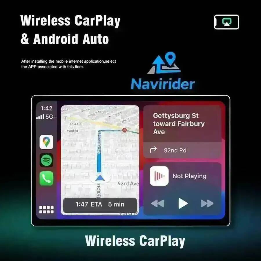 Layar QLED 12.5 Inci Untuk Hyu - Car Multimedia Player Carplay Android Auto ulasan dan harga