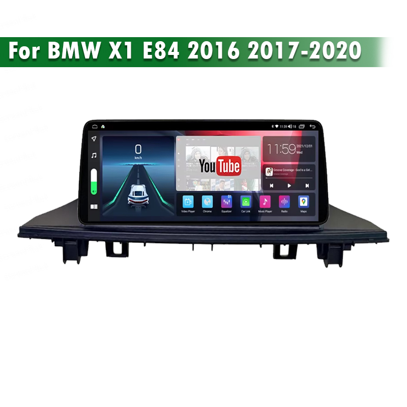 Radio Mobil Android 16 dengan  - Android Auto Head Unit 12.3 Inch ulasan dan harga