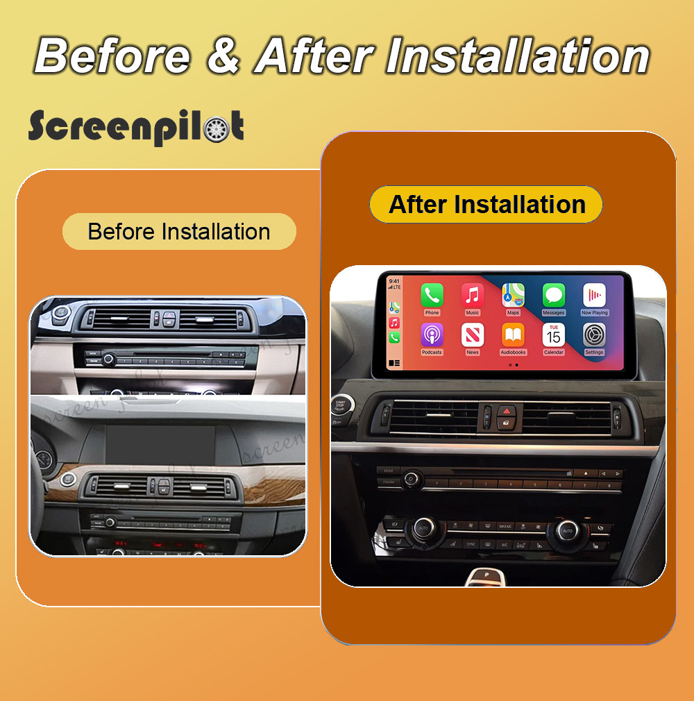 Radio mobil Android 16 dengan  - Android Auto Head Unit 12.3 Inch ulasan dan harga