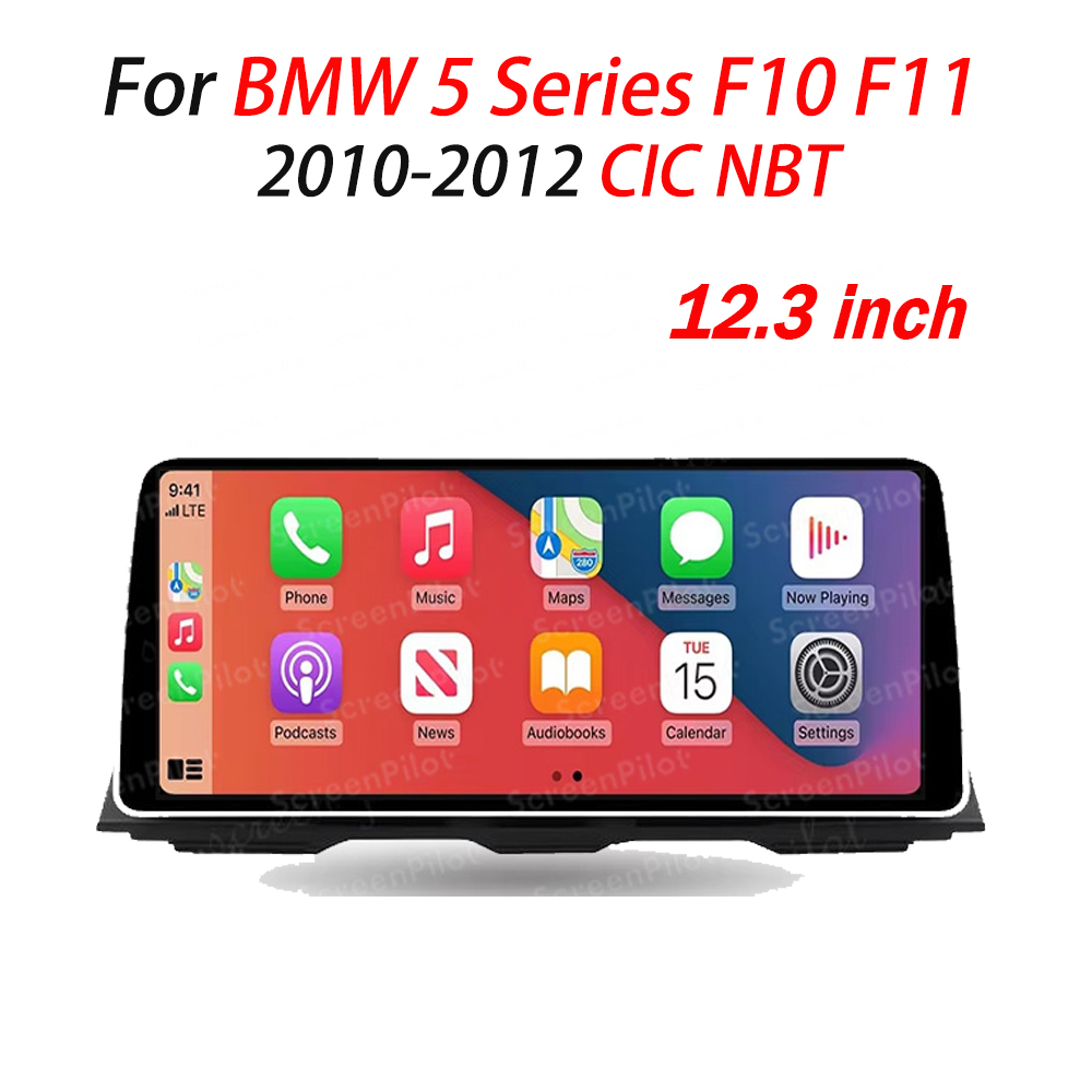 Radio mobil Android 16 dengan  - Android Auto Head Unit 12.3 Inch ulasan dan harga