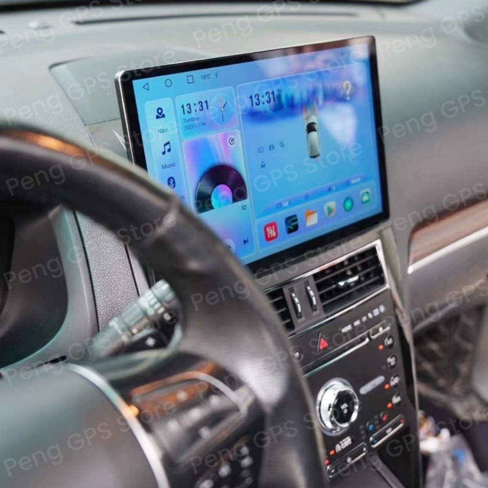 Pemutar Multimedia mobil, untu - Android Head Unit 7862 Octa Core ulasan dan harga