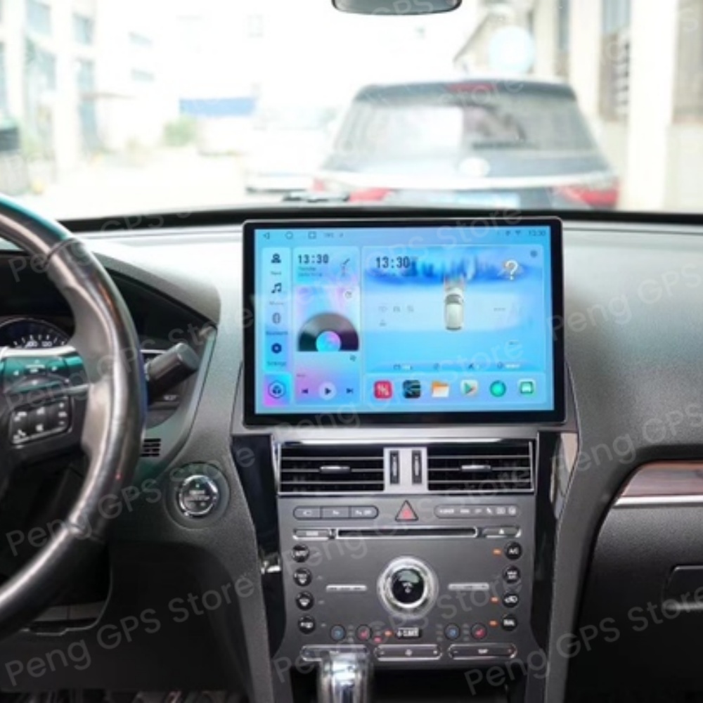 Pemutar Multimedia mobil, untu - Android Head Unit 7862 Octa Core ulasan dan harga