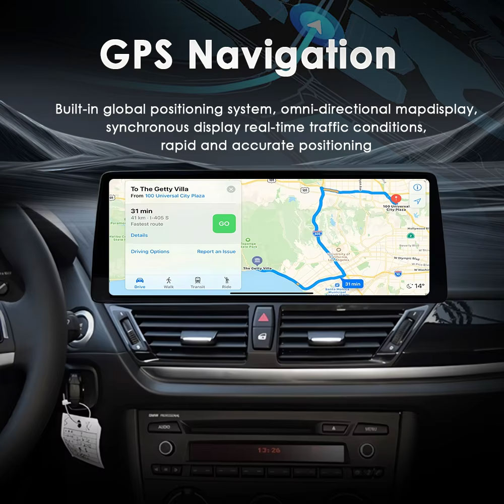 12.3 inci android 15 Untuk 12. - Android Auto Head Unit 12.3 Inch ulasan dan harga