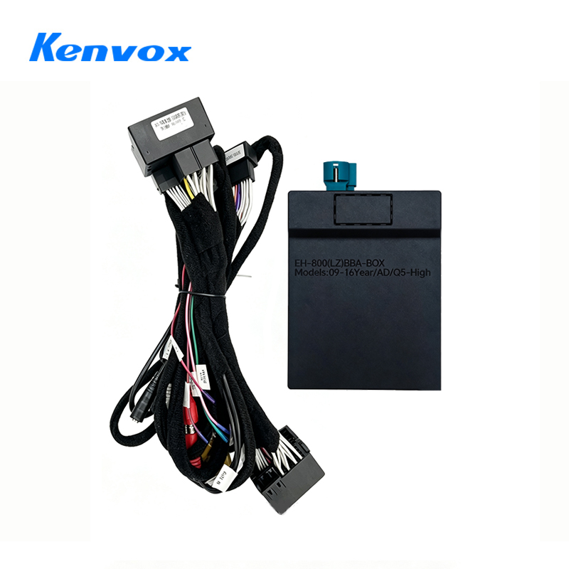 Kabel Harness Mobil 16Pin Canb - Car Stereo Canbus Decoder ulasan dan harga
