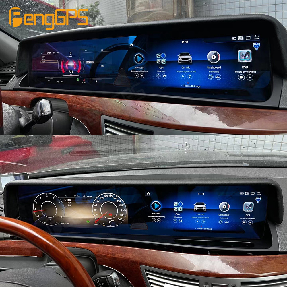 Radio Mobil Android 13 Untuk M - Android Head Unit 7862 Octa Core ulasan dan harga