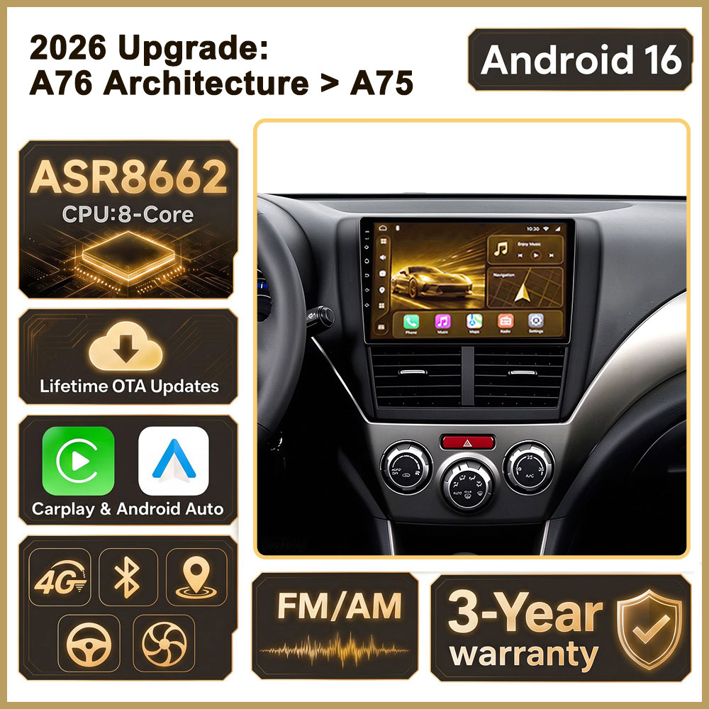 Cortex-A76 Octa-Core Android 1 - Car Radio Gps Navigation 10 Inch ulasan dan harga