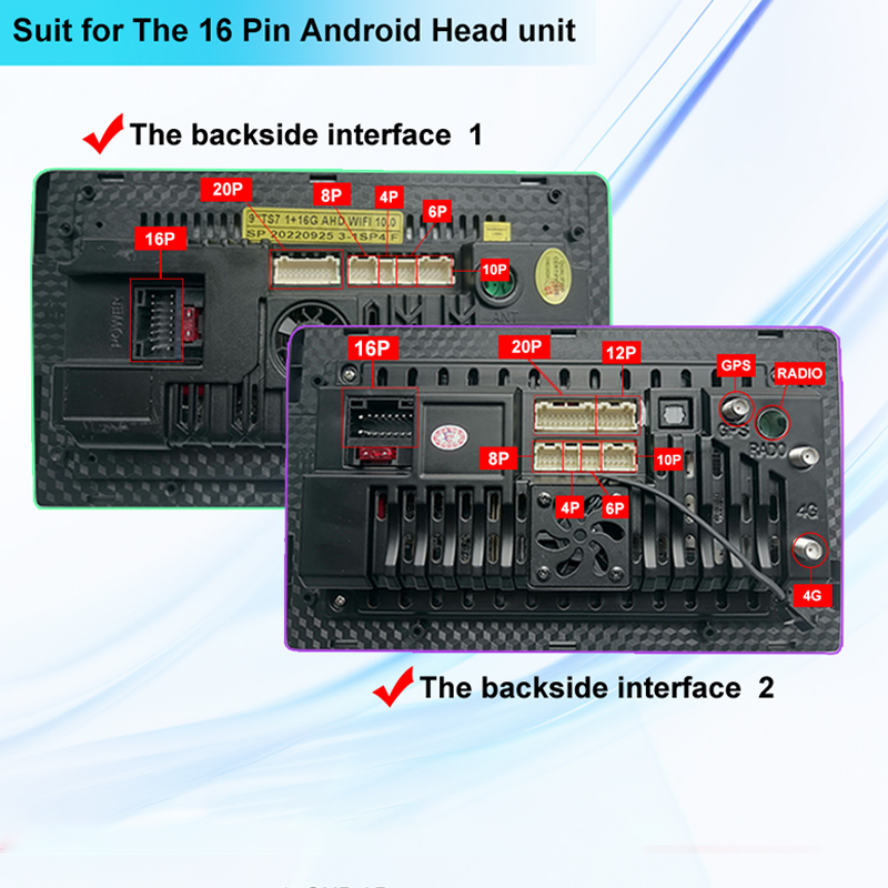 Kotak Dekoder Canbus Radio Mob - Car Stereo Canbus Decoder ulasan dan harga
