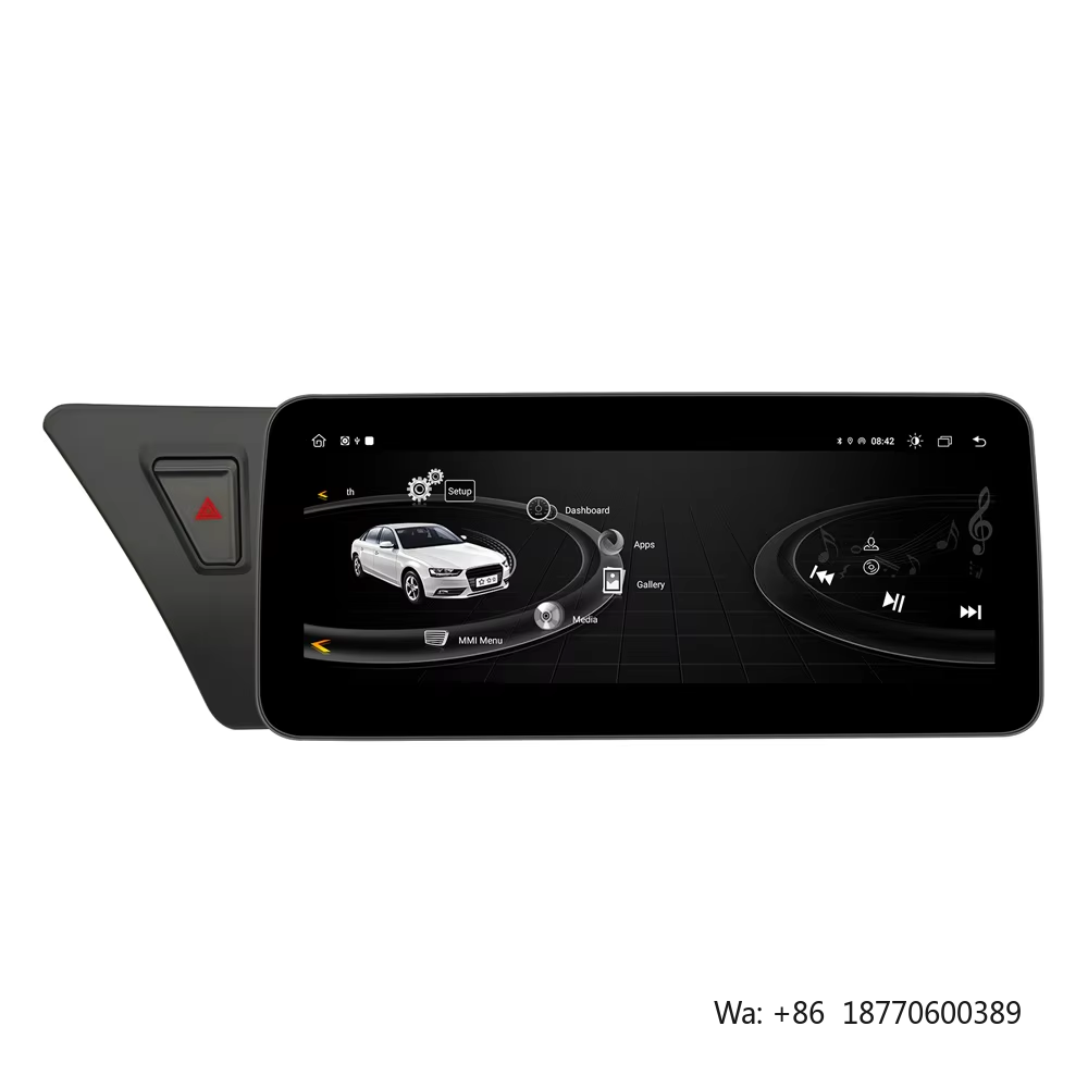 Radio Mobil Android 14 Pemutar - Car Multimedia Player Carplay Android Auto ulasan dan harga