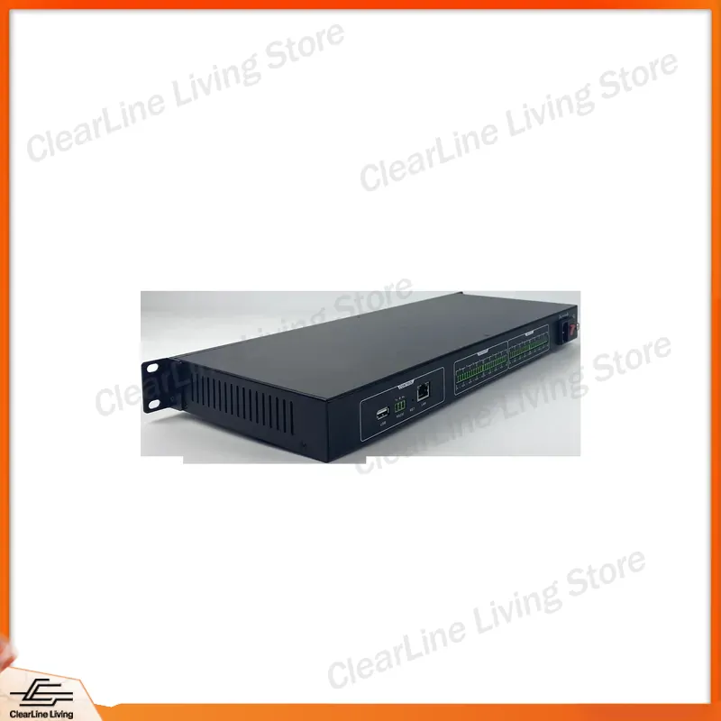 Prosesor Audio Digital DSP 8 S - Car Stereo Dsp 8 Channel ulasan dan harga