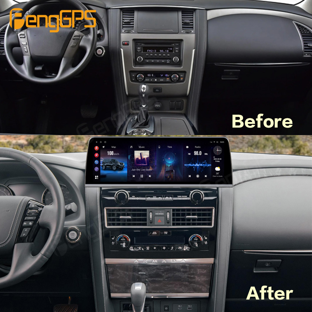 Radio Mobil Android 14 16,9 IN - Android Head Unit 7862 Octa Core ulasan dan harga