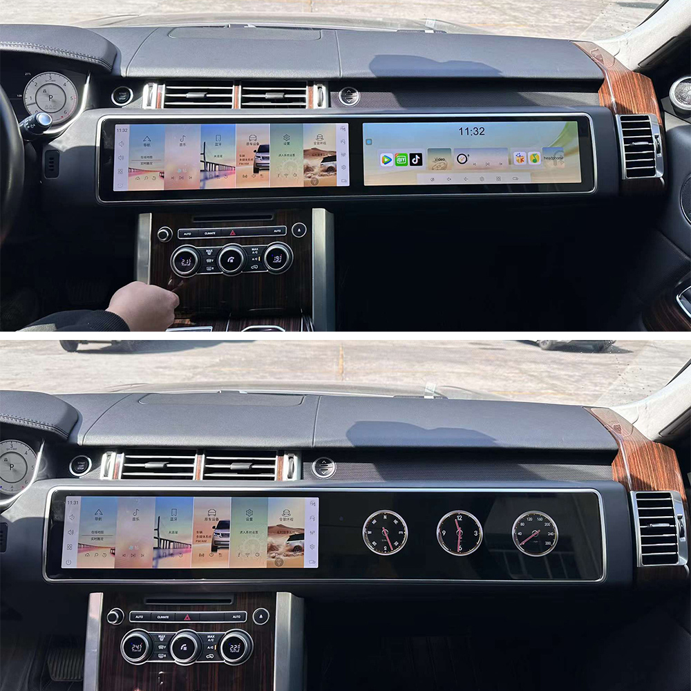 Radio Mobil Android 14 15,5 in - Android Head Unit 7862 Octa Core ulasan dan harga
