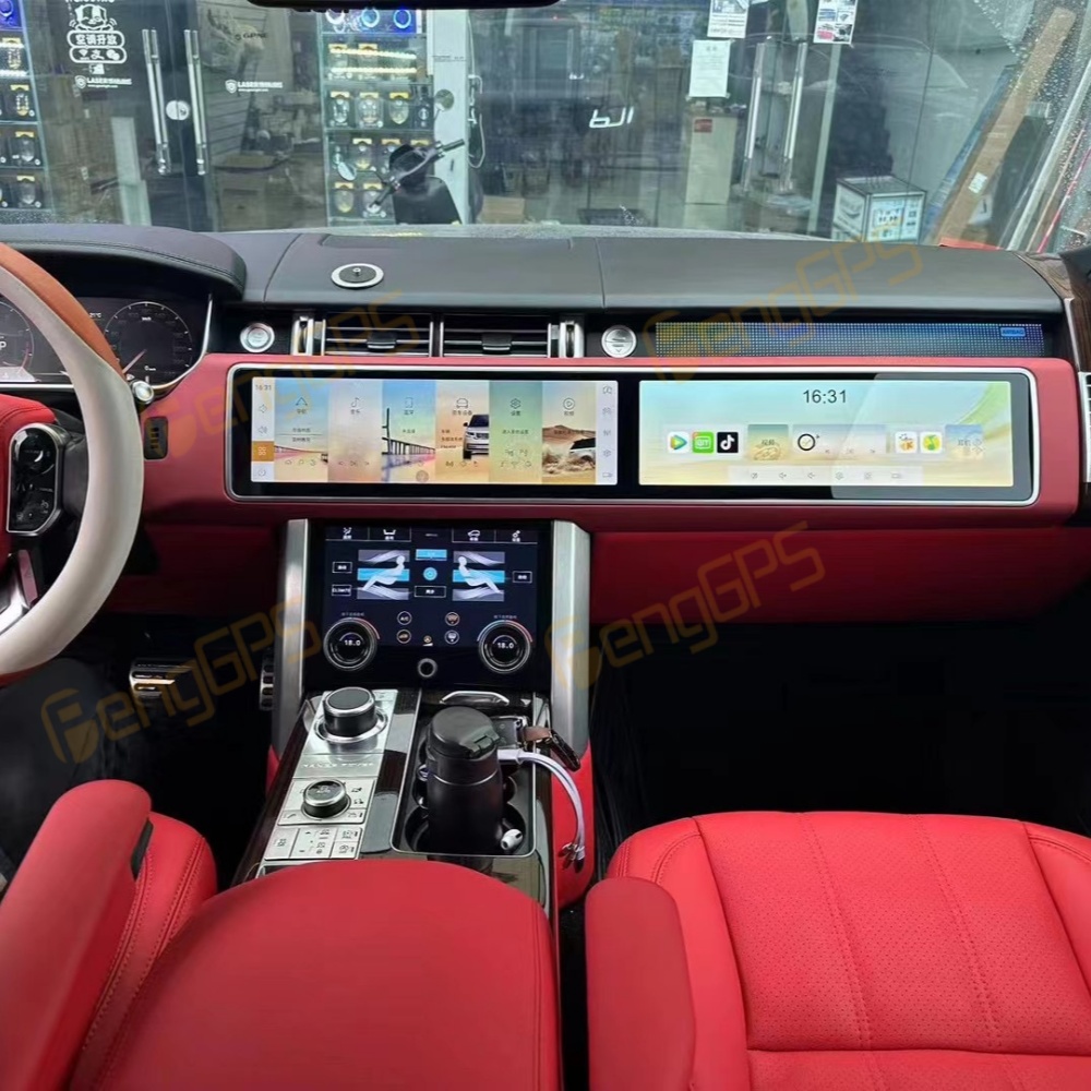 Radio Mobil Android 14 15,5 in - Android Head Unit 7862 Octa Core ulasan dan harga